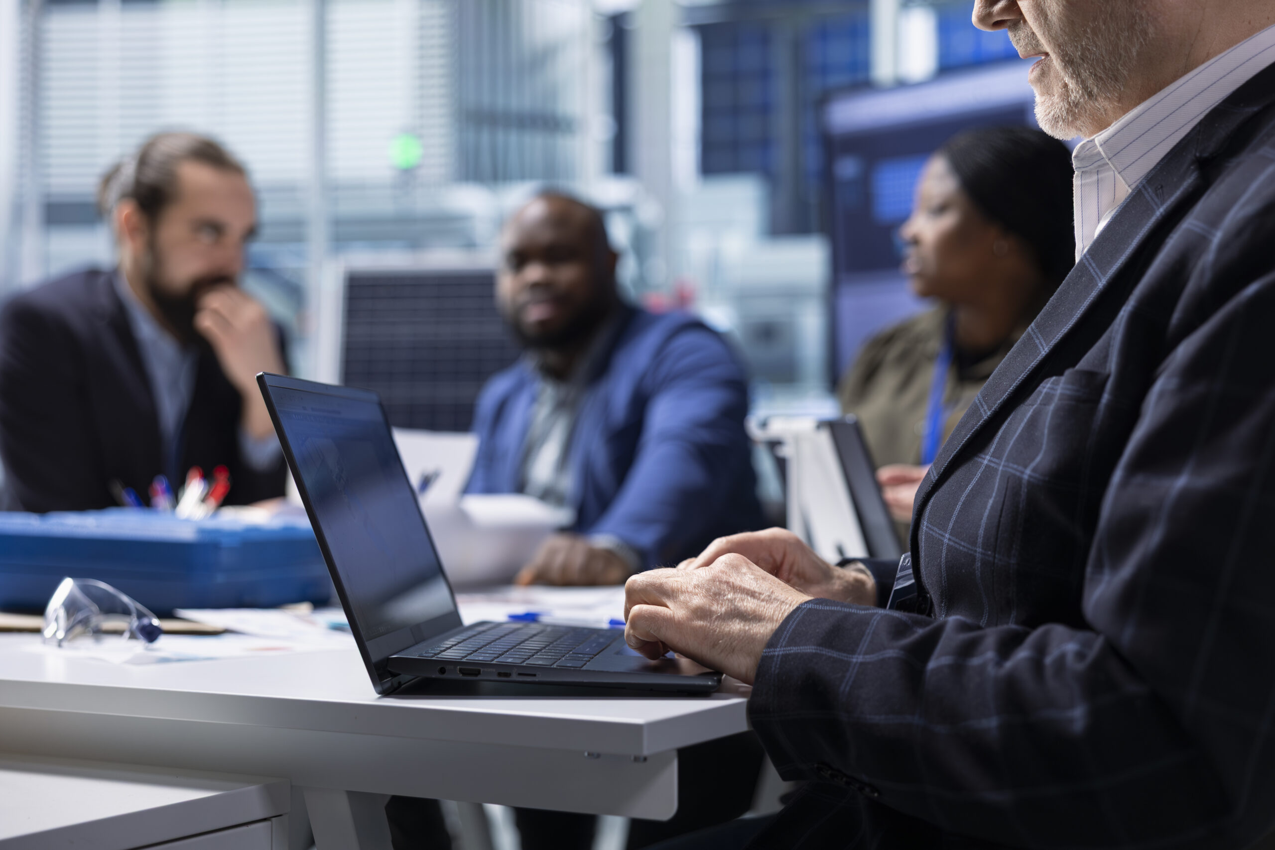 Accumentum Digital GovCon Regulated Organizations Services scaled_accumentum.digital