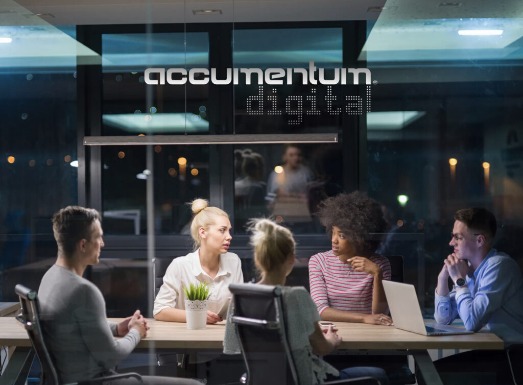 Technology Firm Insights_accumentum.digital