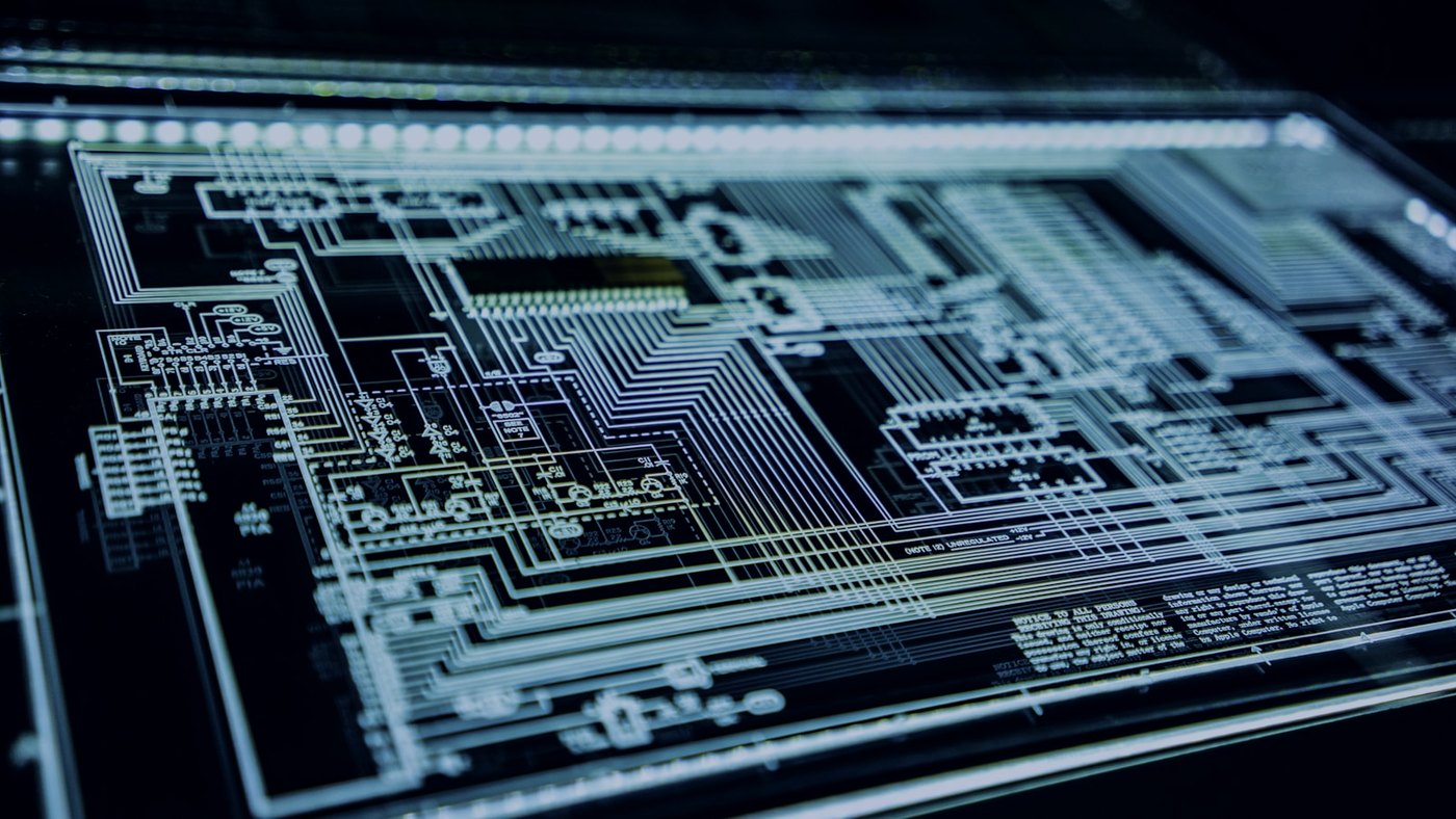 A Cybersecurity Firm Website That Wins Trust
